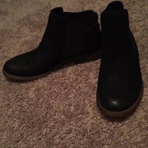Franco Sarto boots